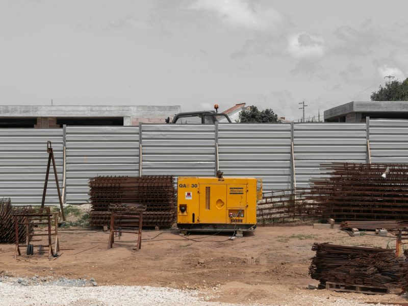 Generators