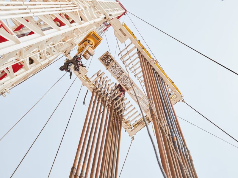 Oilfield Tools