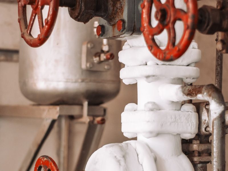 Pressure-Control Equipment
