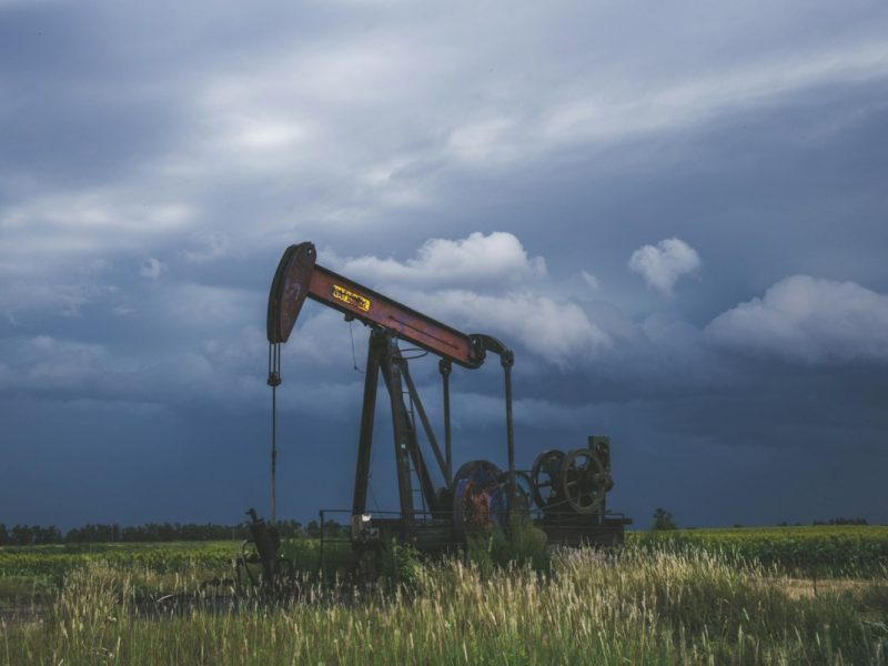 Wellhead Equipment